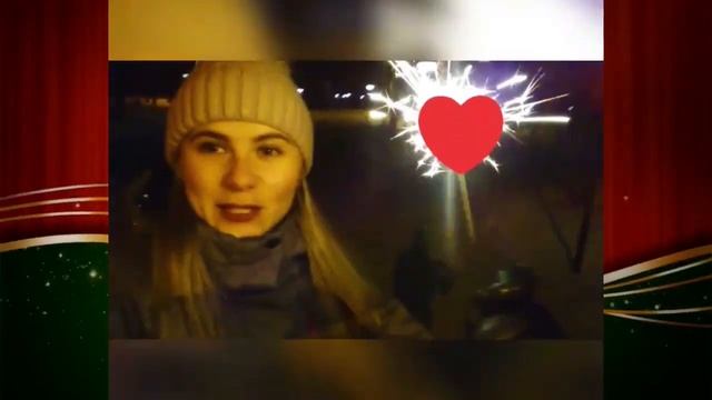 Люба, с Днем рождения!!! смотреть онлайн