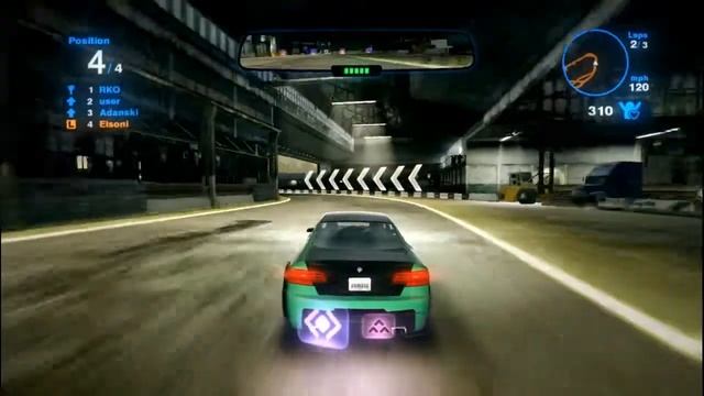 Blur ( November 16 - 11 - 2017 ) New VideGame { ES Gaming } смотреть онлайн