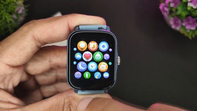 COLMI P8 Plus (FM08) Um Smartwatch de EXCELENTE Qualidade e PREÇO BAIXO! REVIEW COMPLETO смотреть онлайн