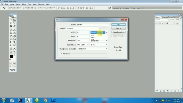Photoshop Tamil Tutorial -Photoshop CS2 - Basic Level - For Beginners - Tamil Tutorial - Part 1 смотреть онлайн