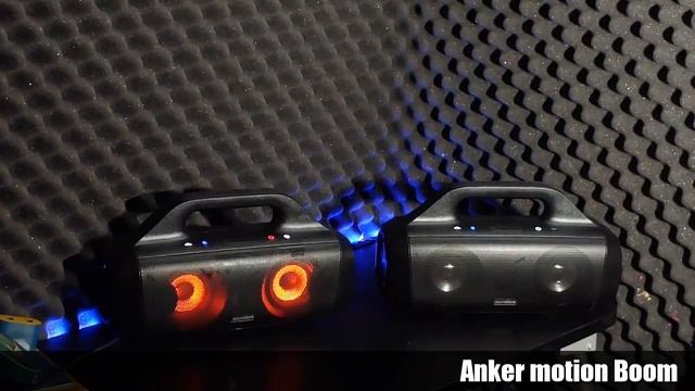 Anker Soundcore Select Pro VS Anker Motion Boom | Review Singkat