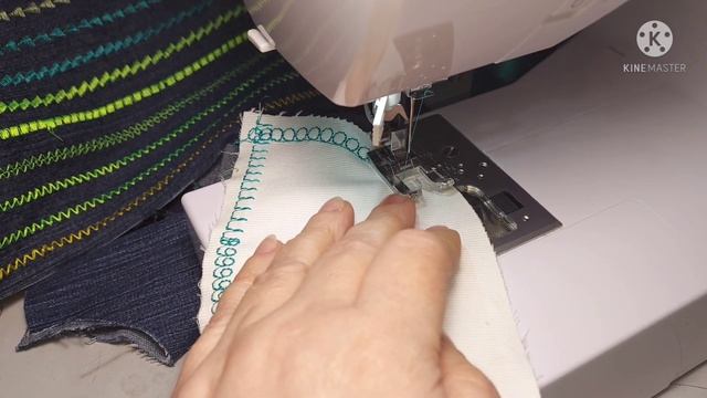 Обзор швейной машинки Comfort 200a