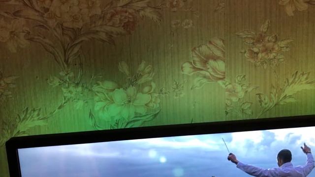 Paintpack 60 LED на 32 дюймах смотреть онлайн