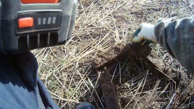 ЗАРАБОТАТЬ НА ЧЕРМЕТЕ. КОП МЕТАЛЛА 2023. КОП ЧЕРМЕТА №90. смотреть онлайн