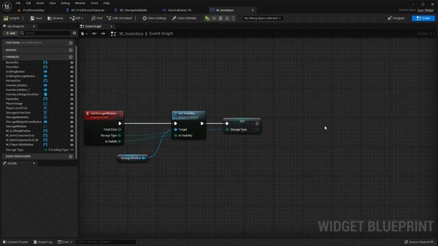 113 - Настройка взаимодействия с хранилищем смотреть онлайн