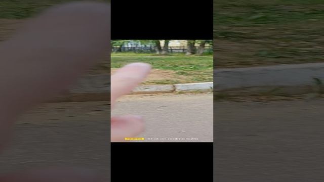 в школе номер 36 делают забор