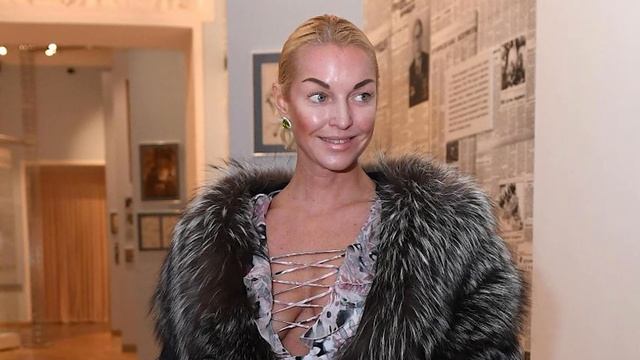 Анастасии Волочковой грозит тюрьма за фото / Волочкова тогда и сейчас Волочкова шпагат Волочковой смотреть онлайн