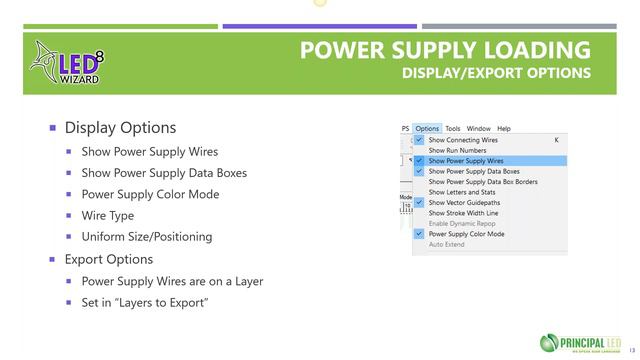 4: LW8 Training: Power Supply Loading смотреть онлайн