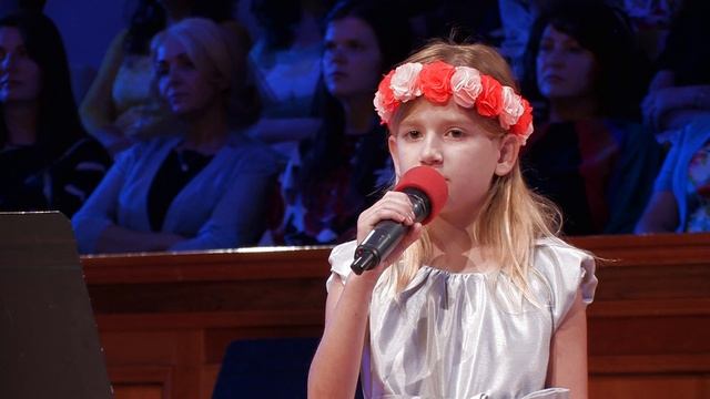 София - стихотворение "Тавифу знали все кругом" смотреть онлайн