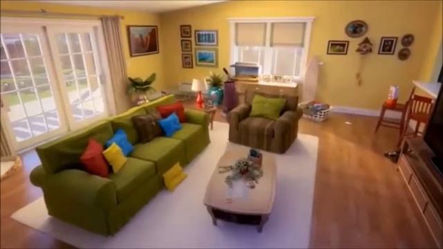 Goldfish Logo/Commercial History