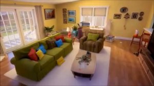 Goldfish Logo/Commercial History