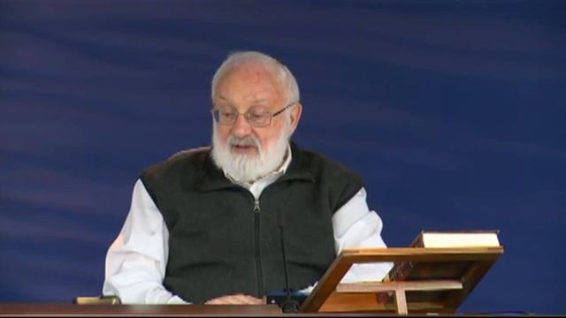 Восприятие реальности: внутреннее во внешнем, внешнее во внутреннем смотреть онлайн