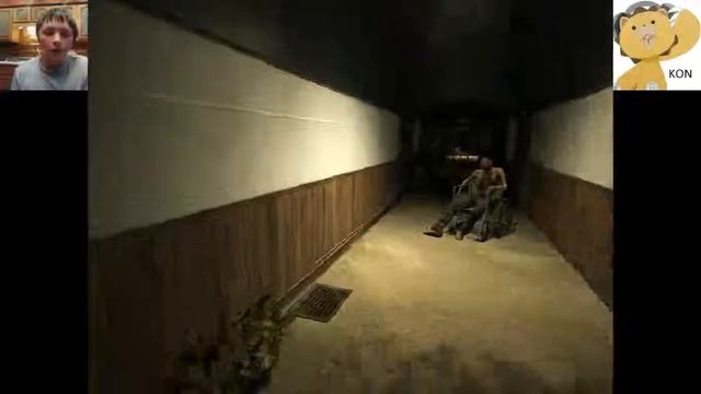 generator------outlast part 2 смотреть онлайн