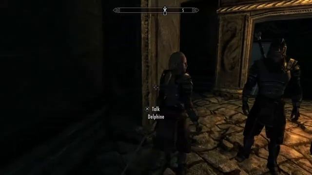 Elder Scrolls Lore: The Blades смотреть онлайн