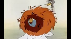 Жил да был бродобрей