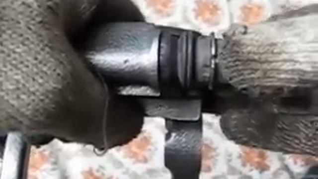 Gap Of Guides In Caliper Bracket Peugeot 406 1.8 16V