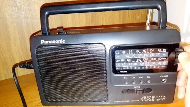 Panasonic GX500 обзор и тест смотреть онлайн