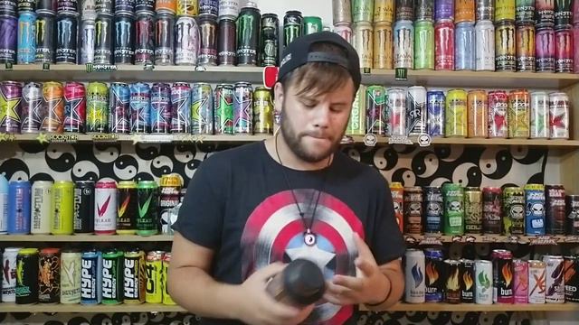 MONSTER HYDRO SUPER FUEL 200 MG CAFEINA / ENERGUIA смотреть онлайн