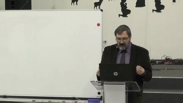 Обзор Послания К Римлянам Павел Борисович Тогобицкий часть 1 смотреть онлайн