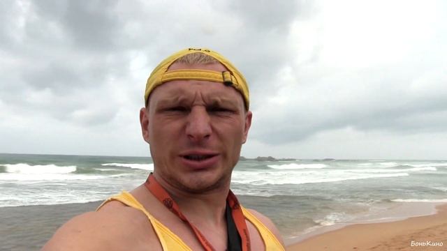 Отдых на Шри-Ланке 2019г. Hikkaduwa Sri Lanka смотреть онлайн