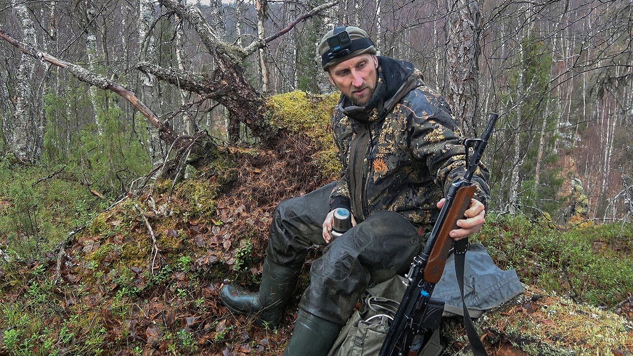 ПОСЛЕДНИЙ ПУТЬ ДОМУШНИКА. МЕДВЕЖЬЯ БЕРЛОГА. БАЗОВАЯ ИЗБА. смотреть онлайн