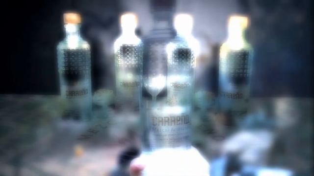 Carreno Mezcal: 7 types of Agave in this Mezcal? смотреть онлайн