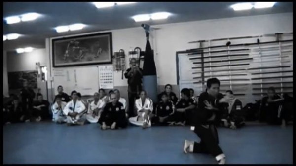 Grand Master In Sun Seo