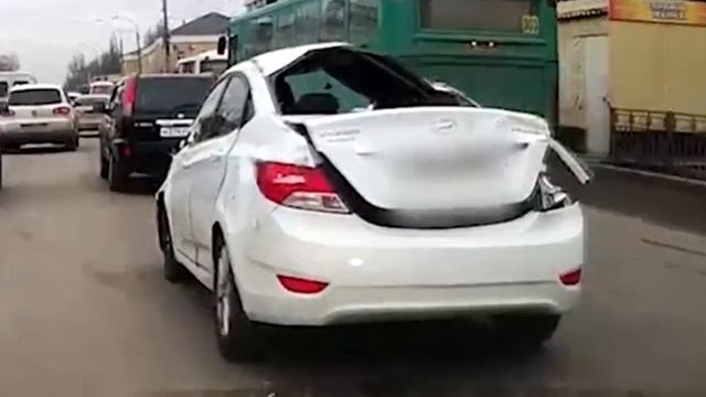Зато не пешком. Транспортные средства в передвижение которых сложно поверить. #АЛ №2 смотреть онлайн