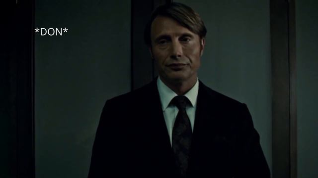 Hannibal Crack - Season 1 Episode 7 смотреть онлайн