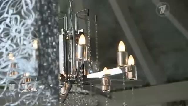 4SIS - Беседка с прозрачной крышей "Фазенда" смотреть онлайн