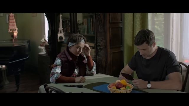 ПОТРЯСАЮЩИЕ ИСТОРИИ О ЛЮБВИ,ВЕРЕ в МЕЧТУ И О СВЯЗИ ПОКОЛЕНИЙ! Счастье в конверте! смотреть онлайн