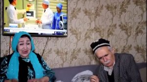 Точикфилм Азоби келинчак 2024