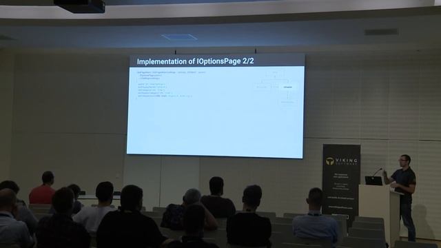 How to create a plugin for Qt Creator смотреть онлайн