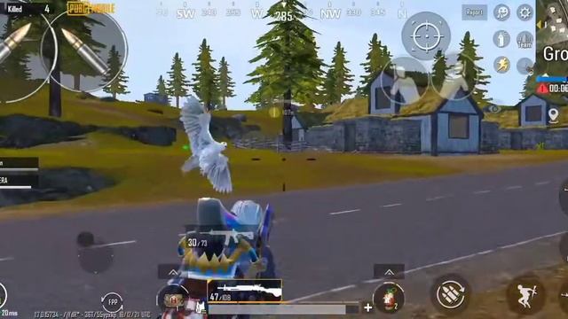 Duo Livik Game | PUBG Mobile смотреть онлайн