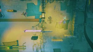 Crash Bandicoot 4  It's About Time В глазах двоится без смертей все ящики