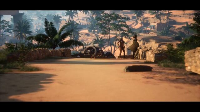Carnal Instinct - Announcement Trailer смотреть онлайн