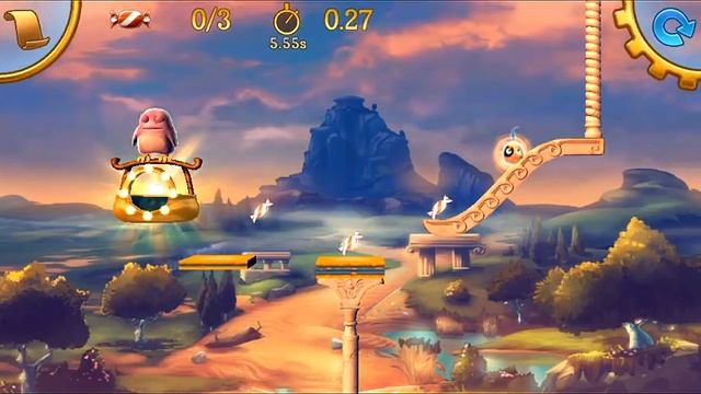 Furmins on PS Vita - Gameplay Video смотреть онлайн