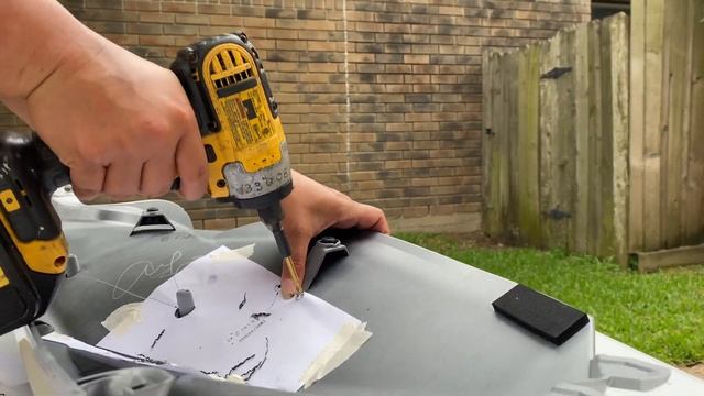 How to Install Sea-Doo Cup Holder смотреть онлайн