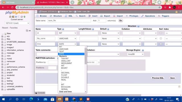 how to upload file and image using PHP, how to upload file and image, php file upload. смотреть онлайн