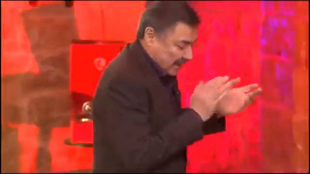 РУСТАМ САГДУЛЛАЕВ КУЙЛАЙДИ смотреть онлайн