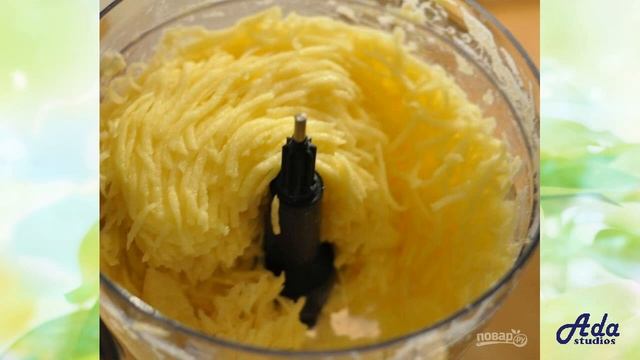 ★ПАЛЬЧИКИ ОБЛИЖЕШЬ-РЕЦЕПТ ★ ДРАНИКИ ИЗ КАРТОФЕЛЯ ★ смотреть онлайн