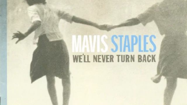 Mavis Staples - On My Way смотреть онлайн