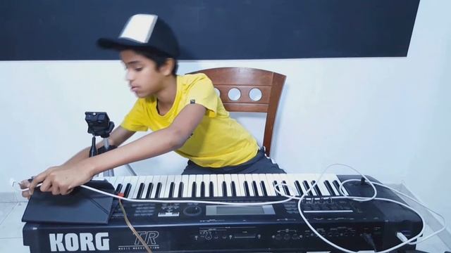 PADRHIJO conexión OTG IPAD Y KEYBOARD смотреть онлайн