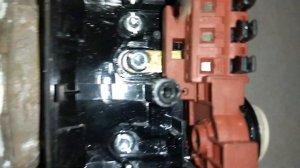 замена конденсатора на циркуляционном насосе