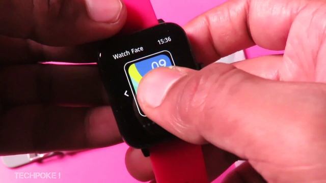 zebronics drip ? strap size ? 20mm or 22mm #techpoke смотреть онлайн