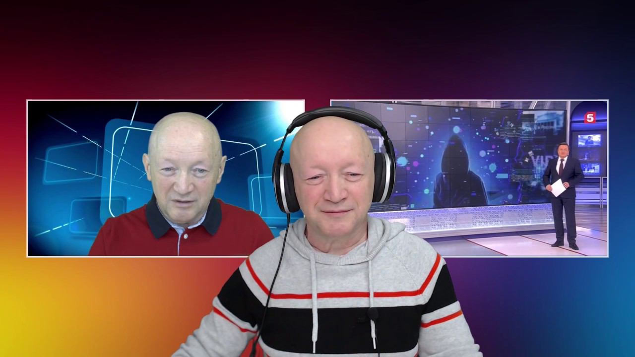 Как делают фейки смотреть онлайн