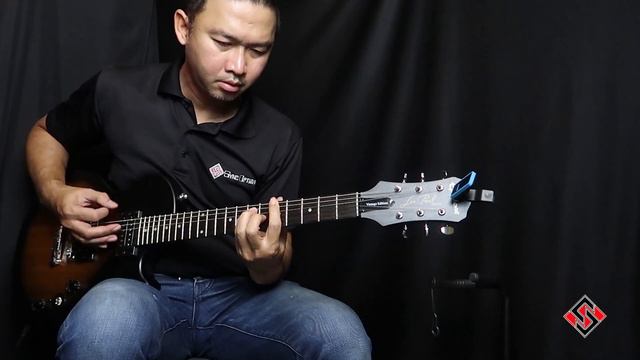 Epiphone Les Paul Special Vintage Edition; Review n Tips смотреть онлайн