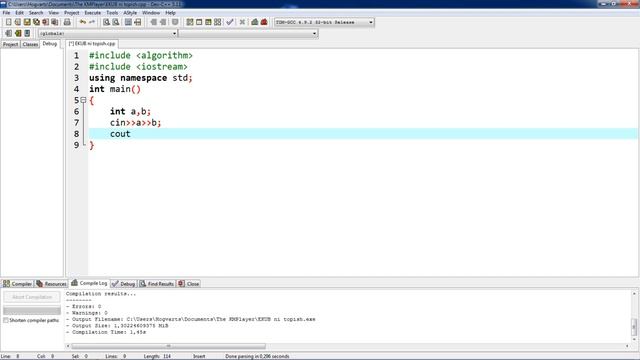 Dasturlash asoslari смотреть онлайн
