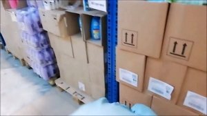 Икота в магазине. Что делать?