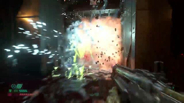 Love is temporary, DOOM IS ETERNAL! смотреть онлайн